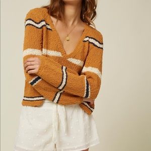 O’Neil Shores Sweater